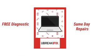 uBreakiFix Greater Little Rock Has You Covered