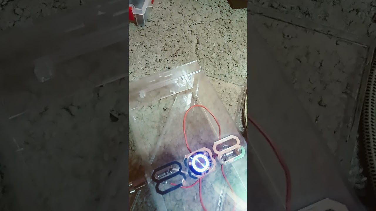 Mira DIY kill switch prototype en YouTube Mira DIY kill switch prototype en YouTube