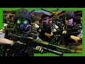 Finding HECU - all those soldiers lost...