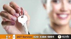 North West Locksmiths - Keys 4 U Locksmith 