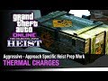 GTA Online The Diamond Casino Heist - Thermal Charges ...