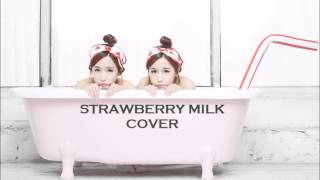 [COVER] Strawberry Milk - Hello