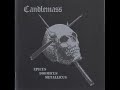 video - Candlemass - Crystal Ball