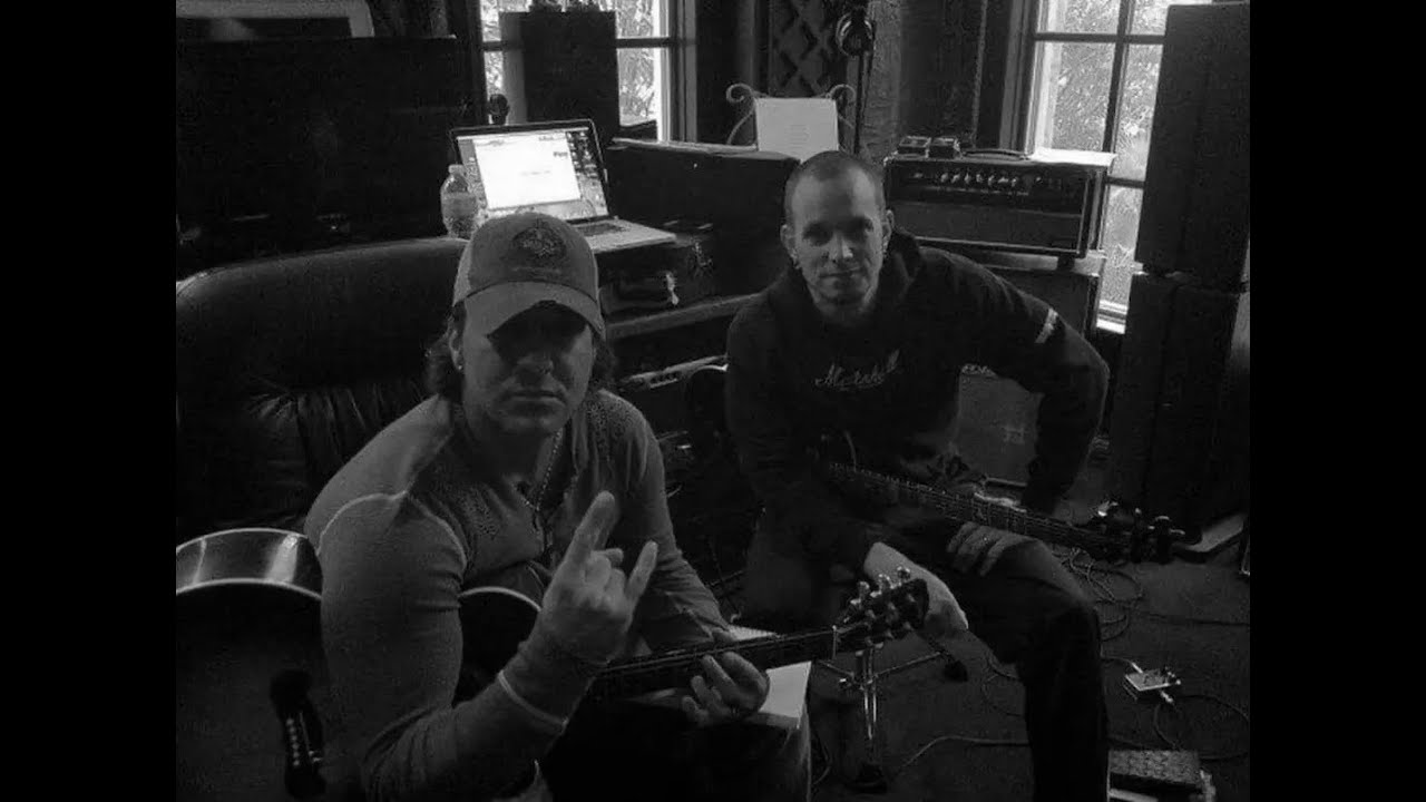 Virgos merlot feat mark tremonti and scott stapp brother of mine