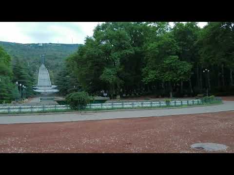 ვაკის პარკი