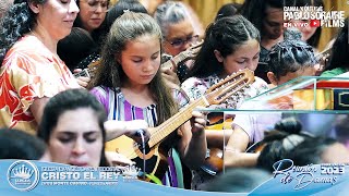 CRÉELE a DIOS  EN VIVO  Coro de Dorcas anexo LOMA HERMOSA