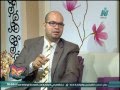 د محمد المصري قناة النيل للاسرة والطفل 