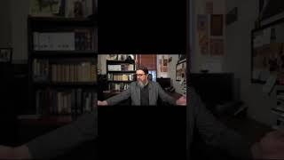 The Irony of Saul's Election #substack #shorts
