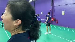 20260809- XDC FRIENDLY XD3 2