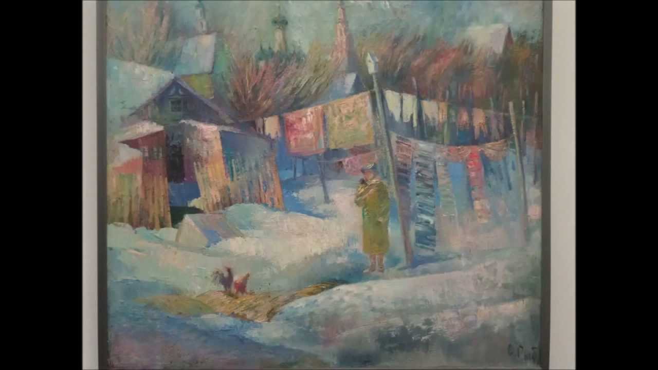 Ольга рыбникова волга