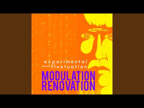 Experimental Fluxtuation — Chewing The Fat