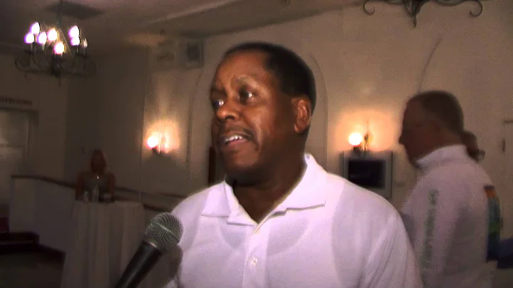 Sherman Irby Quintet - CAP 2015 Summer Concert Ser...