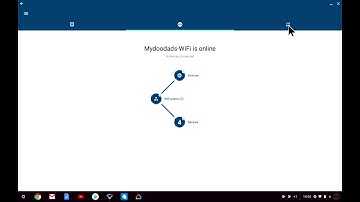 Een draadloos gasttoegangspunt instellen in Google WiFi - Deel twee