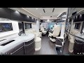 3D view Luxury Motorhome Concorde CENTURION 1160 GSI Made in Germany