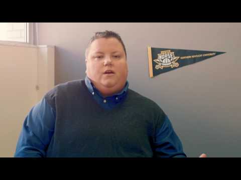 Student story at Gateway Community and Technical College. Jill's story at Gateway Community and Technical College