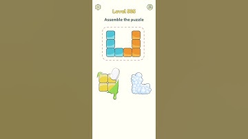 DOP 2 Gameplay Level 535 Shorts Delete One Part Solution Subscribe #ytshorts #youtube #video