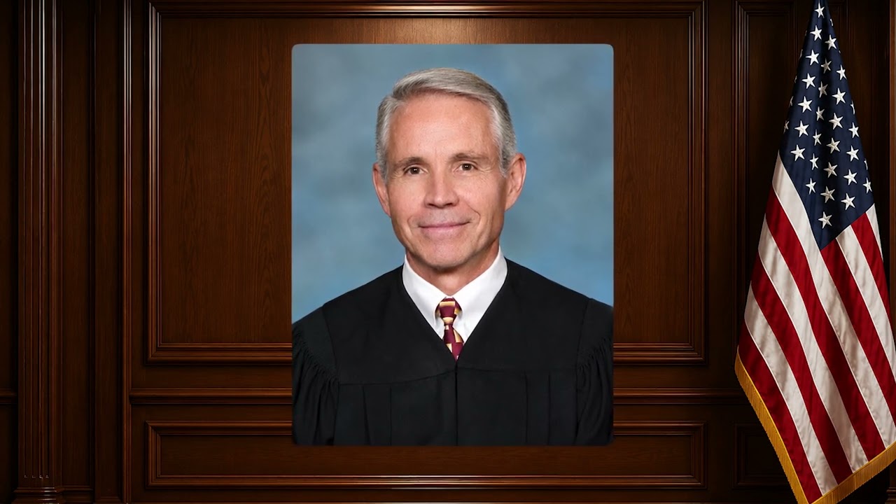 Audit the Court