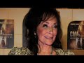 Country Singer Loretta Lynn Married at 15, Not 13