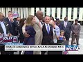 Byron Donalds names former state Sen. Bryan Avila as running mate in Florida’s governor’s race