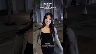 New Sound Girl Hana ID #automobile #car #mazdarx7 #bmw #gtr34 #car #edit