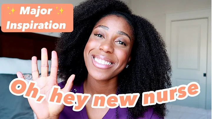 new nurse affirmations | you are NOT an imposter