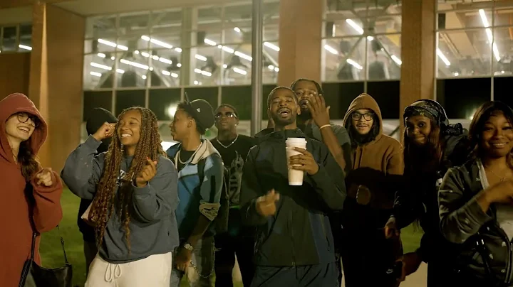 Unc Tj x 4EFinesser x NRTF Babyyric - Supreme | Shot By CityStarEj