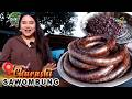 CHARUSHI : EPISODE 14 ' sawombung '