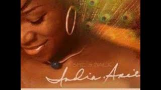 India Arie - purify me