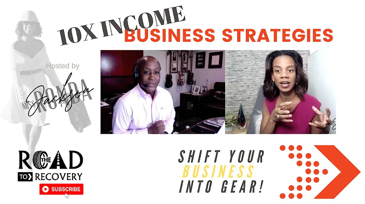 How to Create Multiple Streams of Income |  Simeon...