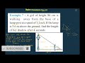 Triangle | त्रिभुज | Class 10 Maths Chapter 6 | Chapter 6 NCERT | Triangles Questions & Answer