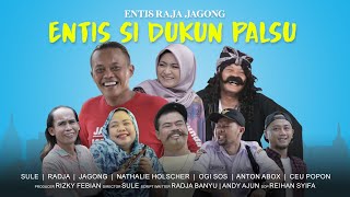 ENTIS SI DUKUN PALSU⁉️EPS.3