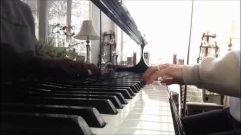 Preparatory A, Method Books - Mrozinski: Easy Day (from Celebrate Piano!, Lesson and Musicianship 2A