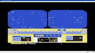 Famous Space Shuttle: A Journey Into Space (C=64) Profile