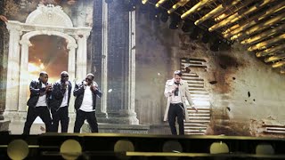 Eurovision 2015 Türkçe Çevirileri | Makedonya - Daniel Kajmakoski - Autumn Leaves