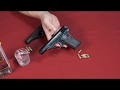 ブローニング M1910 モデルガン ２挺 マルシン製