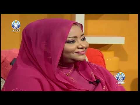 أمة عريقة تختال بالأشعار والموسيقى الشاعر عوض احمد خليفة والفنان الطيب مدثر