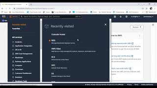 How to create AWS PostgreSql RDS free tire instance