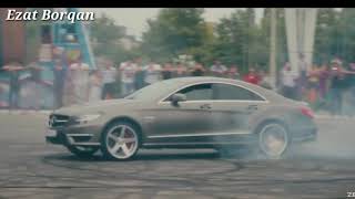 عالم تعبانه😪مخنوق منكم انا بأمانه😥تفحيط سيارات 🔥 BMW