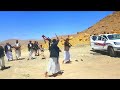 برعة لأبناء قبيلة غولة عجيب محافظة عمران 
