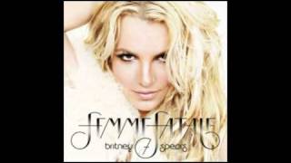 Britney Spears - Big Fat Bass FULL HQ Feat. Will.I.Am