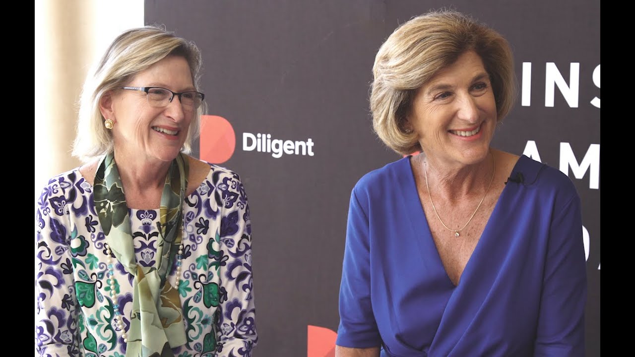 board members vs officers The CEO Sisters Return to Inside America’s Boardrooms