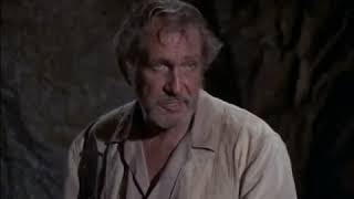 Vincent Price in The Brady Bunch (The Tiki Caves, 1972)