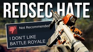 Battlefield 6 News - Battle Royale Hated on Steam, More Dispersion Changes and PS5 Controller Issues