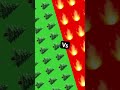 #DreamTrackAI Fire vs tree who will win