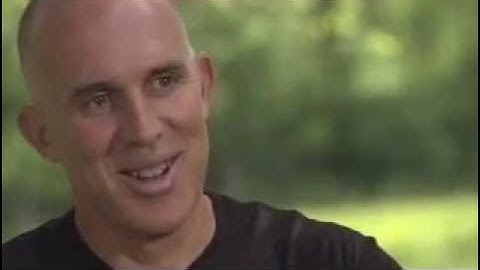 Running Shoes: Why We Don