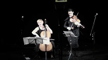 Catch-Pop String-Strong "Energetic Market" (mathias rüegg)