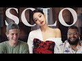 제니의 SOLO 해외반응! 미국 친구들에게 Jennie SOLO 뮤비를 보여주면?