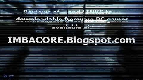 Underhell Gameplay (First-Person Shooter Half-Life 2 Mod)