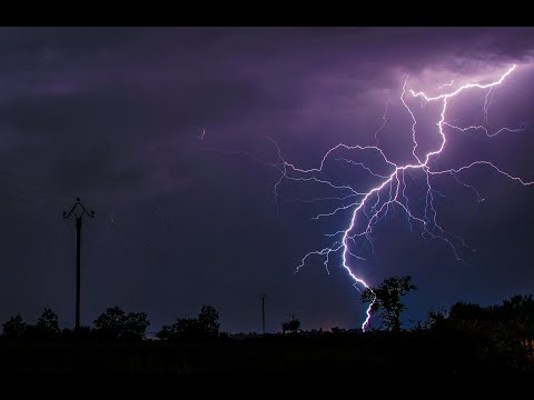 Stormens överman och