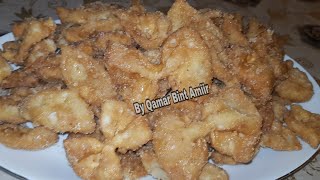 Macmacaanka Ciida Balbalo Fudud (Eid Recipes) By Qamar Bint Amiir